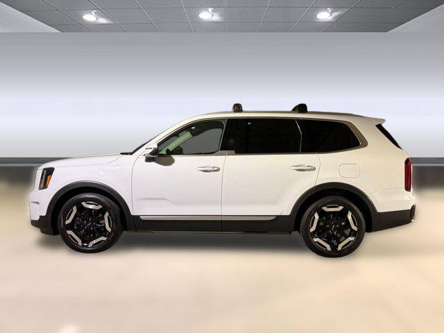 used 2025 Kia Telluride car, priced at $36,499
