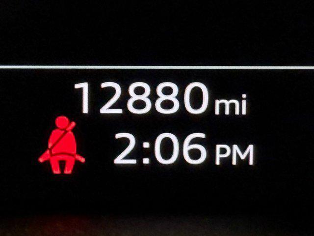 used 2023 Audi Q5 car, priced at $34,999