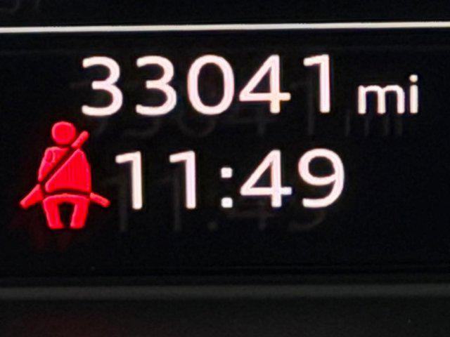 used 2023 Audi Q5 car, priced at $33,998