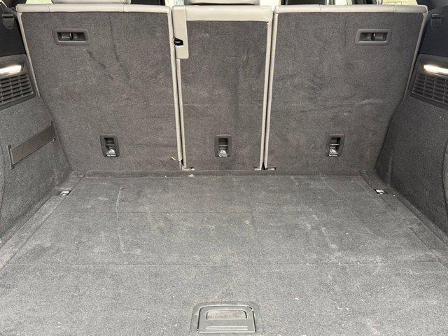 used 2022 Audi SQ5 car, priced at $36,999