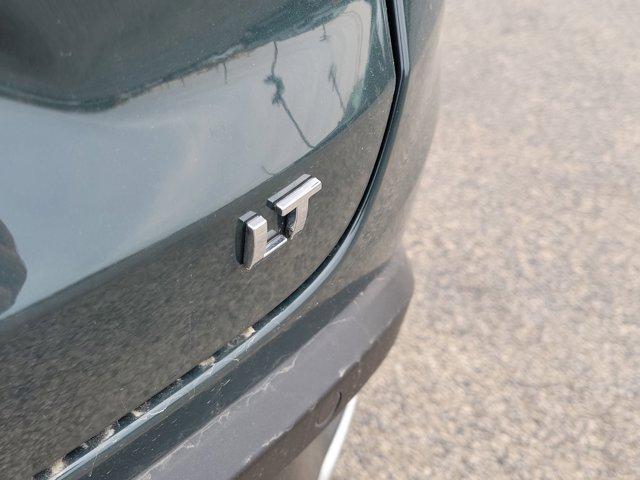 used 2025 Chevrolet Trax car, priced at $27,900