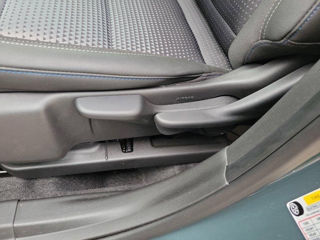 used 2025 Chevrolet Trax car, priced at $27,900