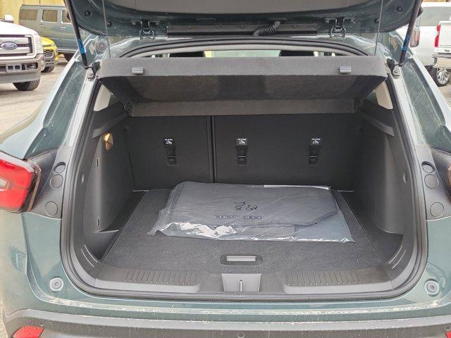 used 2025 Chevrolet Trax car, priced at $27,900