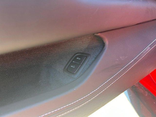 used 2023 Chevrolet Corvette car