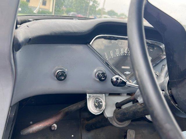 used 1958 Chevrolet Apache car, priced at $40,000