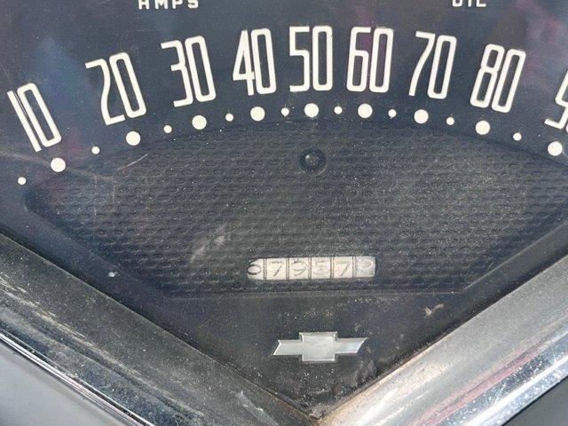 used 1958 Chevrolet Apache car, priced at $40,000