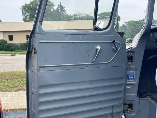 used 1958 Chevrolet Apache car, priced at $40,000