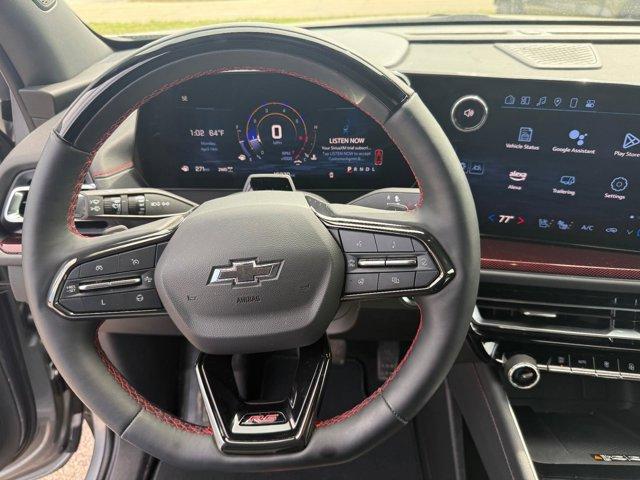 used 2024 Chevrolet Traverse car, priced at $54,770