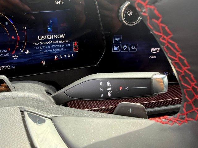 used 2024 Chevrolet Traverse car, priced at $54,770