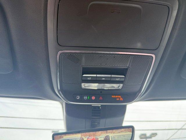 used 2024 Chevrolet Traverse car, priced at $54,770