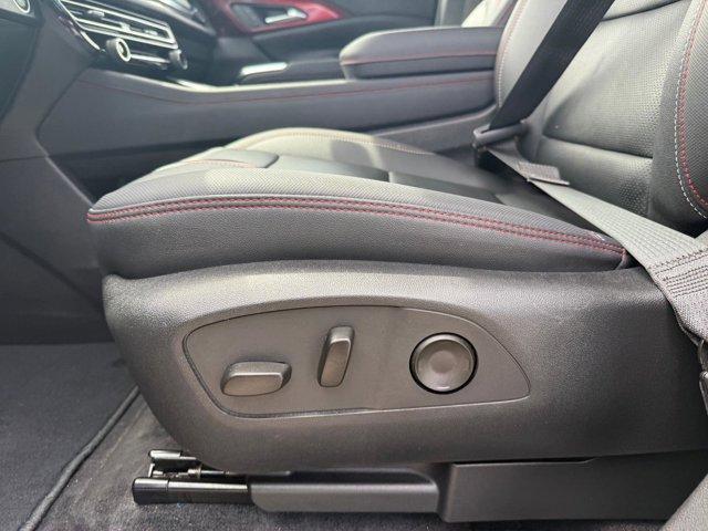 used 2024 Chevrolet Traverse car, priced at $54,770