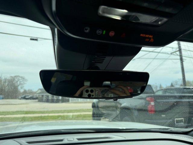 used 2024 Chevrolet Traverse car, priced at $54,770