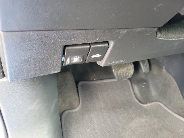 used 2023 Nissan Versa car, priced at $19,900