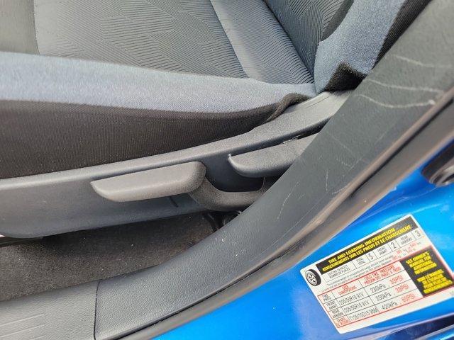 used 2023 Nissan Versa car, priced at $19,900