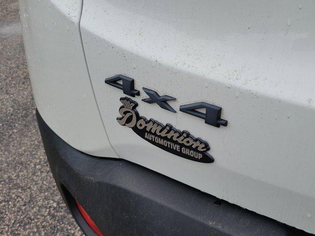 used 2017 Jeep Renegade car, priced at $13,900