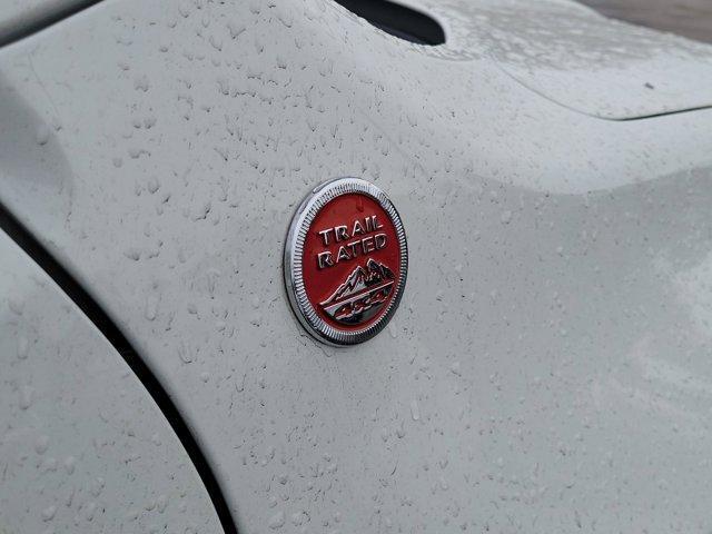 used 2017 Jeep Renegade car, priced at $13,900