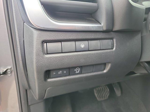 used 2023 Nissan Rogue car