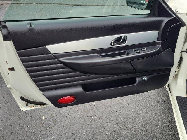 used 2003 Ford Thunderbird car, priced at $14,900