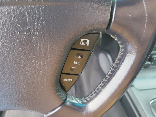 used 2003 Ford Thunderbird car, priced at $14,900