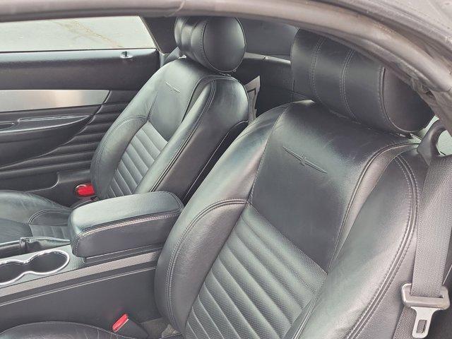 used 2003 Ford Thunderbird car, priced at $14,900
