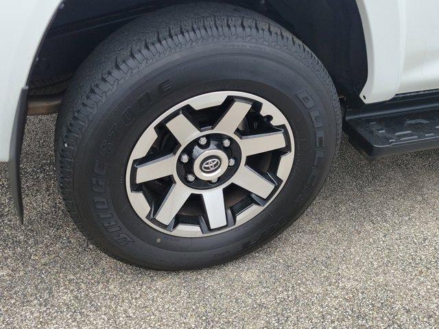 used 2024 Toyota 4Runner car, priced at $39,600