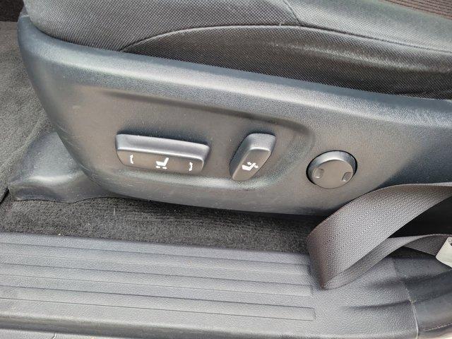 used 2024 Toyota 4Runner car, priced at $39,600