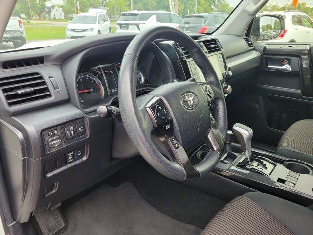 used 2024 Toyota 4Runner car, priced at $39,600