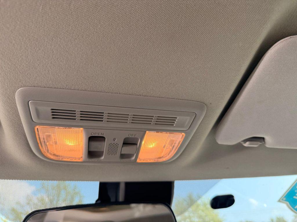 used 2021 Honda HR-V car, priced at $24,900