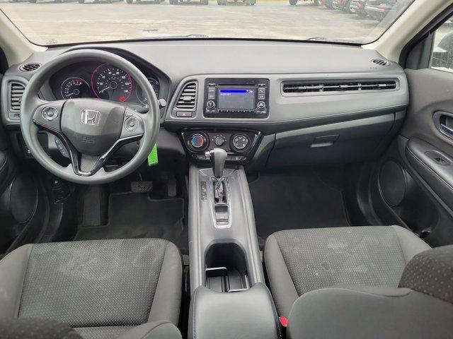 used 2019 Honda HR-V car, priced at $19,900