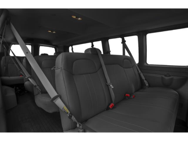 used 2022 Chevrolet Express 3500 car, priced at $37,900