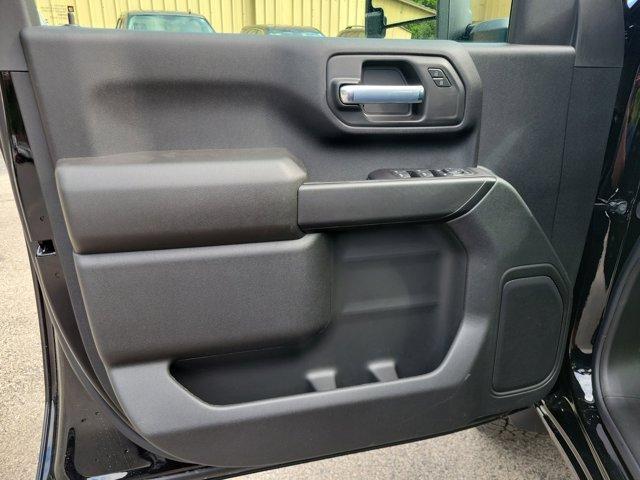 new 2026 Chevrolet Silverado 2500 car, priced at $58,940