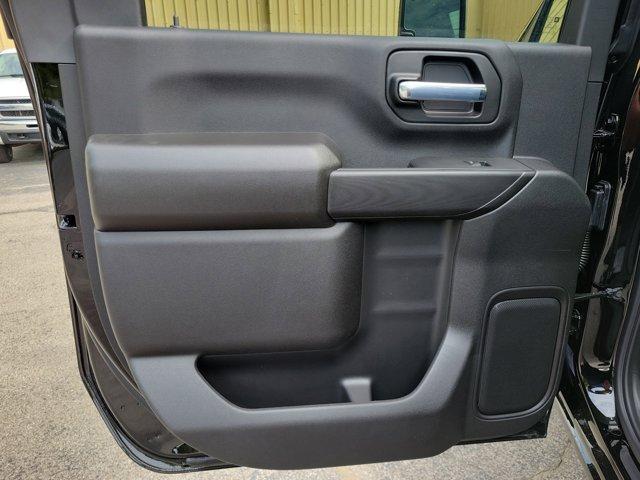 new 2026 Chevrolet Silverado 2500 car, priced at $58,940