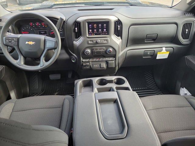 new 2026 Chevrolet Silverado 2500 car, priced at $58,940