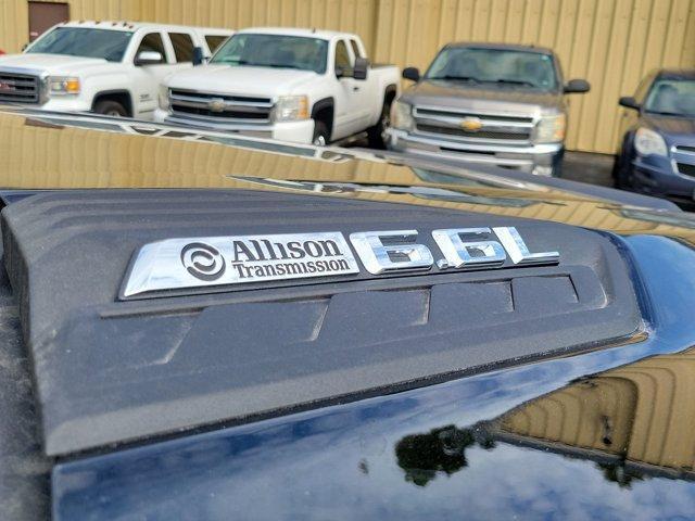 new 2026 Chevrolet Silverado 2500 car, priced at $58,940