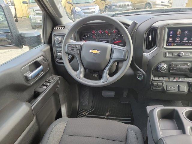new 2026 Chevrolet Silverado 2500 car, priced at $58,940