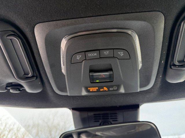 used 2023 Toyota Corolla car, priced at $23,900