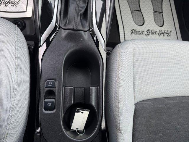 used 2023 Toyota Corolla car, priced at $23,900