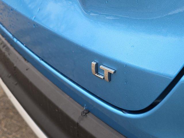 new 2026 Chevrolet Trax car, priced at $25,485