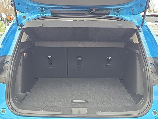 new 2026 Chevrolet Trax car, priced at $25,485