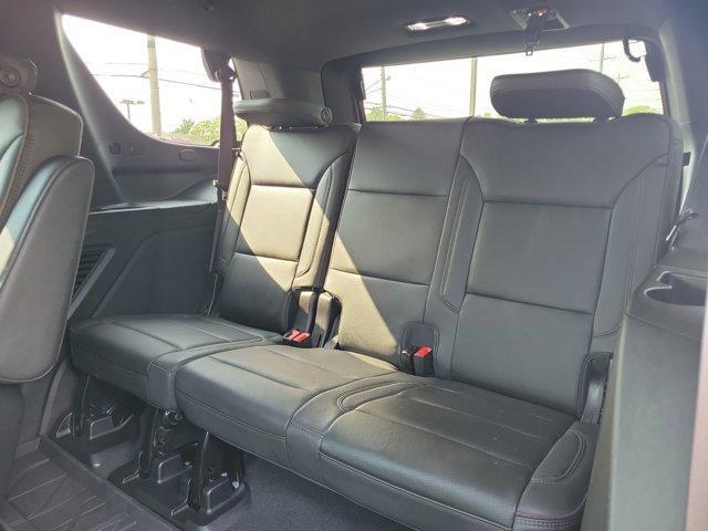 used 2024 Chevrolet Tahoe car, priced at $77,900