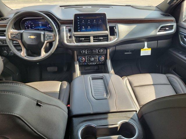 used 2024 Chevrolet Tahoe car, priced at $77,900