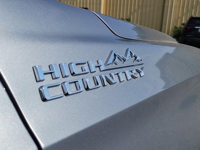 used 2024 Chevrolet Tahoe car, priced at $77,900