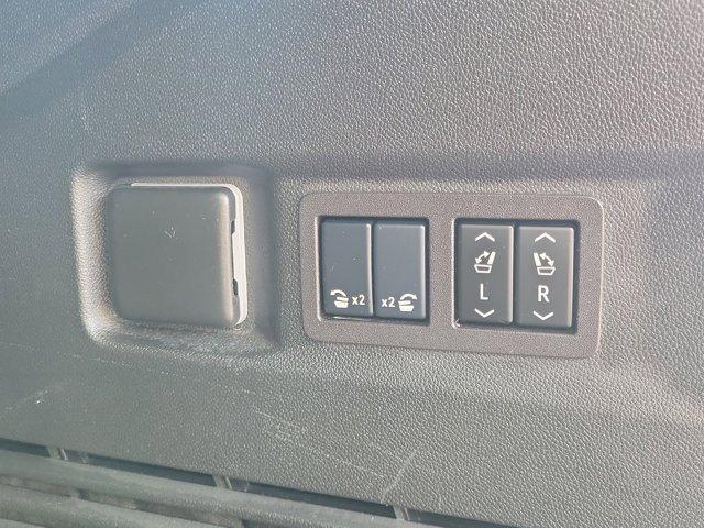 used 2024 Chevrolet Tahoe car, priced at $77,900