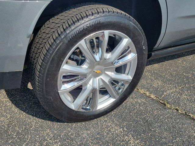 used 2024 Chevrolet Tahoe car, priced at $77,900