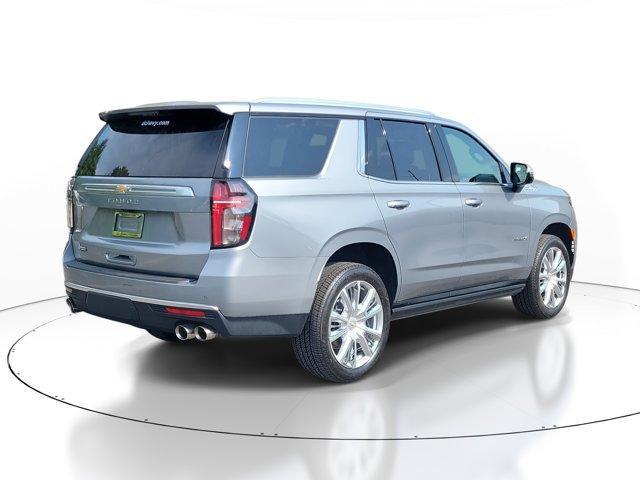 used 2024 Chevrolet Tahoe car, priced at $77,900