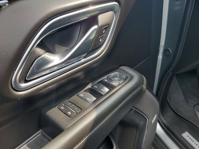 used 2024 Chevrolet Tahoe car, priced at $77,900