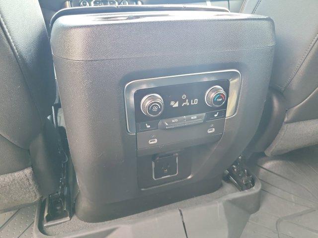 used 2024 Chevrolet Tahoe car, priced at $77,900