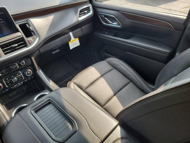 used 2024 Chevrolet Tahoe car, priced at $77,900