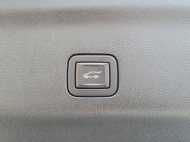 used 2024 Chevrolet Tahoe car, priced at $77,900