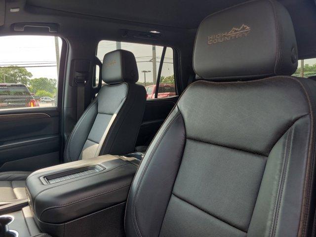 used 2024 Chevrolet Tahoe car, priced at $77,900